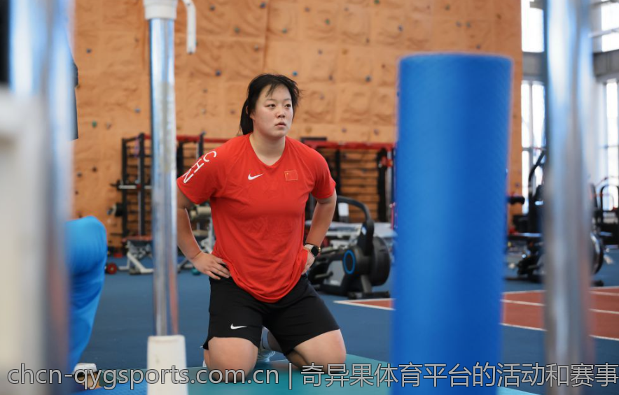 奇异果体育平台的活动和赛事安排