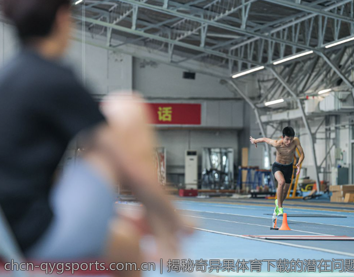 快速掌握奇异果体育手机App的简单下载方式