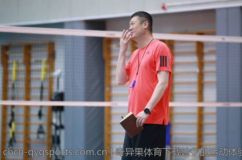 奇异果体育下载让你的运动体验更精彩