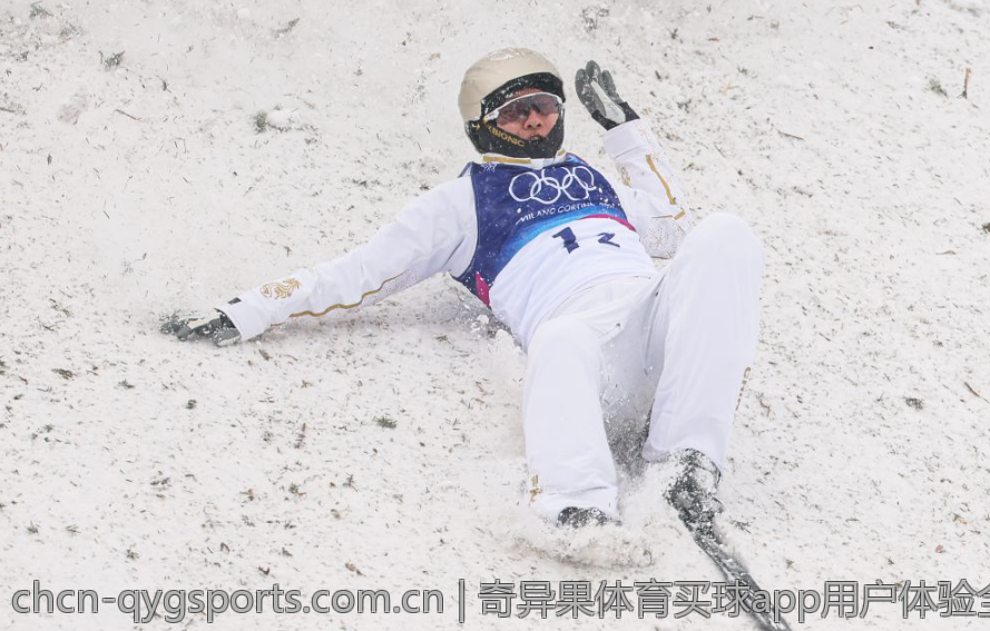 奇异果体育买球app用户体验全面评测